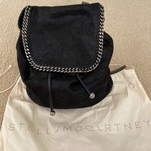 Stella McCartney Falabella backpack